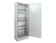 Каркас ВРУ-1 (2000х450х450) IP54 с боковыми панелями TDM