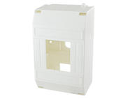 Бокс КМПн 1/4 для наружной установки IP20 TDM