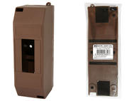 Бокс КМПн 1/2 для наружной  установки IP20  