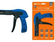 Инструмент для монтажа кабельных стяжек МХ02 TDM