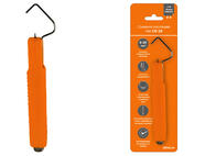 Съемник изоляции СИ-28, сечение зачищаемого провода 8-28 мм, 