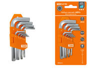 Набор ключей 