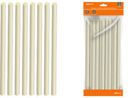 Клеевые стержни универсальные, 11,3 мм х 300 мм, 40 шт, 