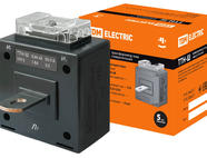 ТТН-Ш  50/5- 5VA/0,5 TDM