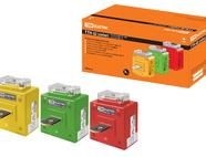 ТТН-Ш 400/5-5VA/0,5 (3 шт., color) TDM