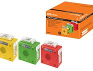 ТТН  30T/150/5-5VA/0,5 (3 шт., color) TDM