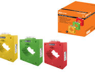 ТТН 100/2000/5-15VA/0,5 (3 шт., color) TDM