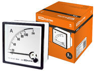 Амперметр А96   100А/5А-1.5 TDM