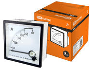Амперметр А96   250А/5А-1.5 TDM