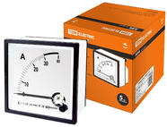 Амперметр А96П 30А-1.5 TDM