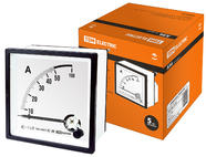 Амперметр А96П 50А-1,5 TDM