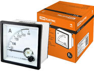 Амперметр А72   250А/5А-1.5 TDM