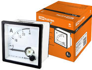 Амперметр А72П  20А-1.5 TDM