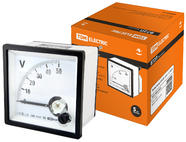 Вольтметр В72П  50В-1,5 TDM