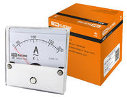 Амперметр А80Н  200А/5А-2,5, (без поверки), TDM
