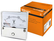 Вольтметр В80ПН 300В-2,5, (без поверки), TDM