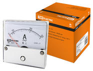 Амперметр А80П 30А-2,5, (поверенный), TDM