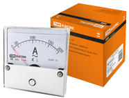 Амперметр А80  200А/5А-2,5, (поверенный), TDM