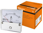 Амперметр А80  300А/5А-2,5, (поверенный), TDM