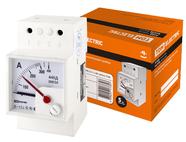 Амперметр А45Д  300/5А-1,5 (din-рейка) TDM