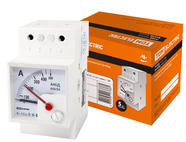 Амперметр А45Д  400/5А-1,5 (din-рейка) TDM