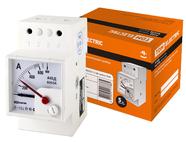 Амперметр А45Д  600/5А-1,5 (din-рейка) TDM