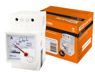 Амперметр А45Д 1000/5А-1,5 (din-рейка) TDM