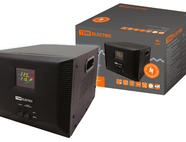 Стабилизатор напряжения СНР1-1-5 кВА электронный переносной TDM