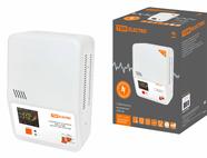 Стабилизатор напряжения ССР1-1-3 кВА электронный настенный TDM