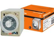 Реле времени РВ1A-2реж-1сек/10мин-5А-220В-8Ц TDM