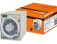 Реле времени РВ2A-0,5сек/3мин-5A-220В-8Ц TDM