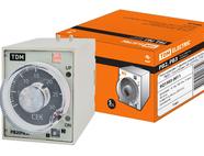 Реле времени РВ2D-10сек/60мин-5A-220В-8Ц TDM