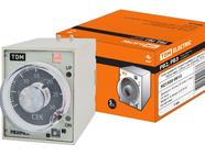 Реле времени РВ2G-4мин/24час-5A-220В-8Ц TDM