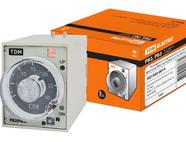 Реле времени РВ3G-4мин/24час-5A-24/220В-8Ц TDM