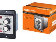 Реле времени циклическое РВ51-2Т-60х60cек-5А-220В-8Ц/Щ TDM