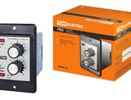 Реле времени циклическое РВ52-2Т-6х6мин-5А-220В-8Ц/Щ TDM