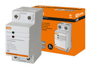 АЗМ 20А-220В TDM