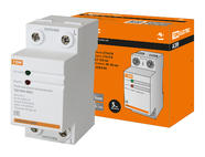 АЗМ 25А-220В TDM