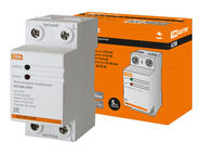 АЗМ 40А-220В TDM