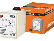 РКФ 3х380В-8Ц TDM