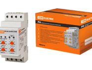 РН 04-3х400/230В TDM