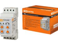 РН 08-3х400В TDM