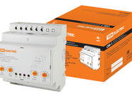 ОМ-1 3/30-Н-01 (1ф, 3-30кВт, 4мод, с реле напр.) TDM