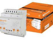 ОМ-630М 5/50-3Н-01 (3ф, 5-50кВт, 4мод, сумм. расчет, с реле напр.) TDM