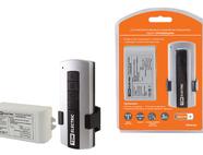 Комплект для беспроводного управления освещением ПУ1-МK-3 (3 канала) 