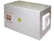 ЯТП-0,25 220/36-2авт. TDM