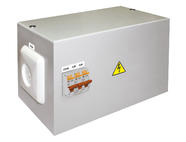 ЯТП-0,25 220/42-3авт. TDM