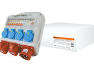 РУСПн 1х625 - 4хРП10-3+1х415+1х425 IP54 TDM