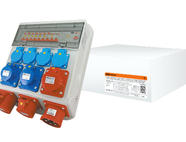 РУСПн 1х625 - 4хРП10-3+2х313+1х314+1х415+1х425 IP54 TDM