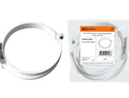 Кронштейн для монтажа воздуховодов Ø125-140 мм TDM